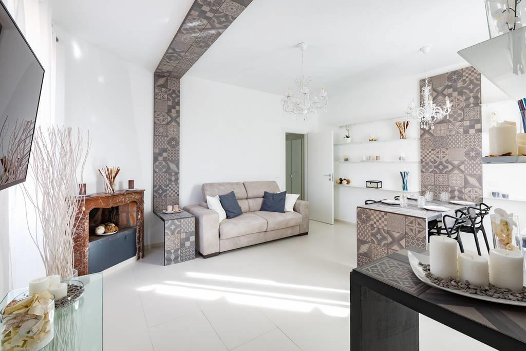 Apartment The Royal Crown Rom