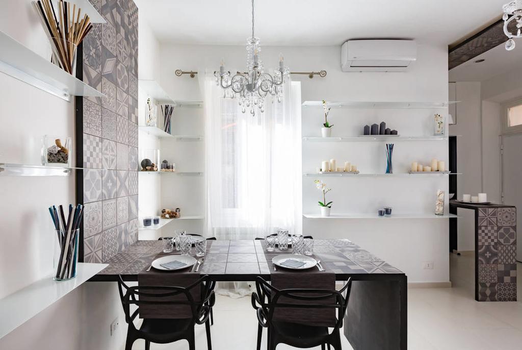 Apartamento The Royal Crown