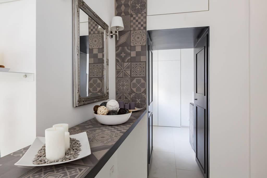 Apartamento The Royal Crown *