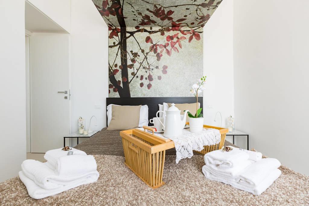 Apartment The Royal Crown Rom