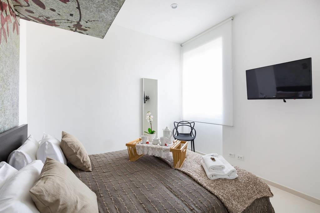 Apartamento The Royal Crown