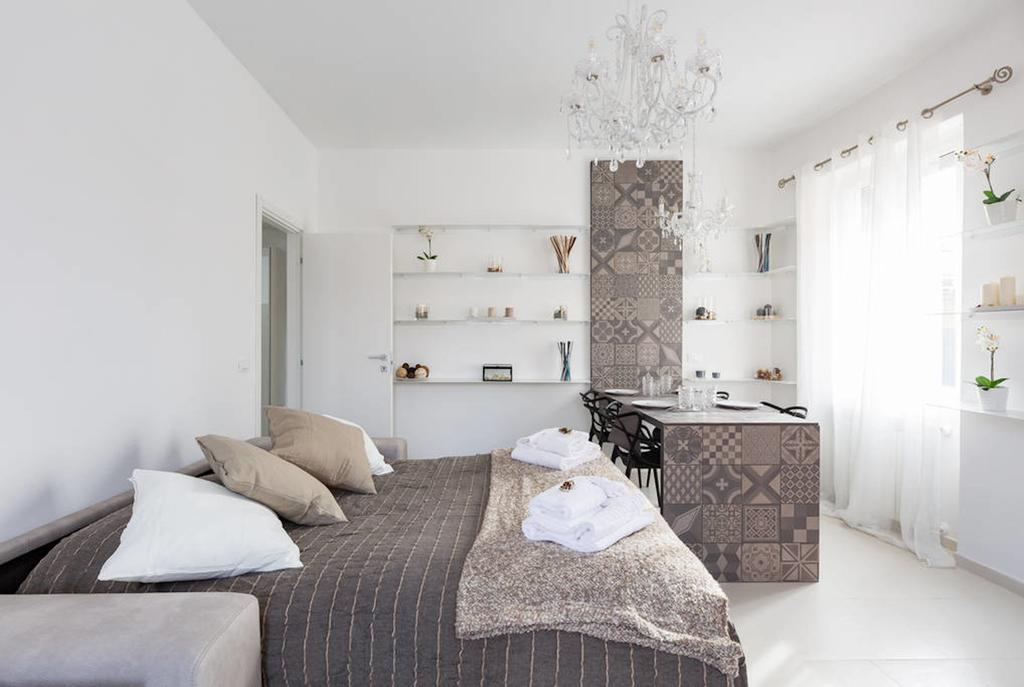 Apartamento The Royal Crown *