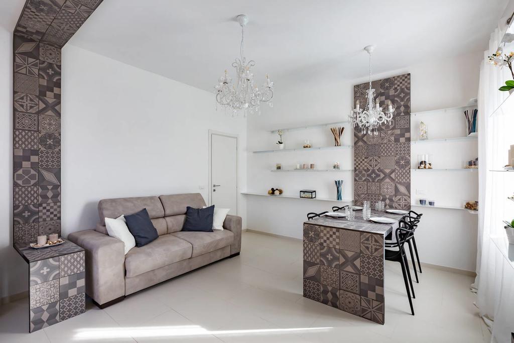 Apartamento The Royal Crown